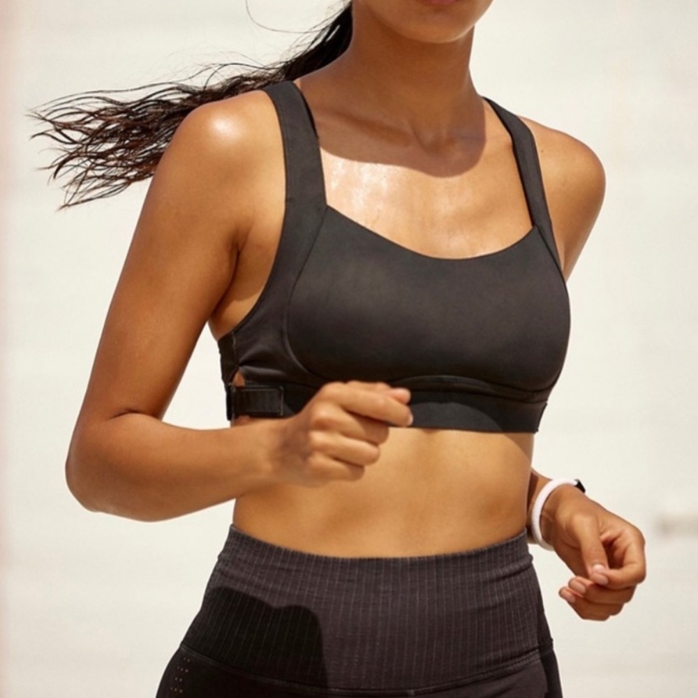 Free People Make a Move Bra - Size Large